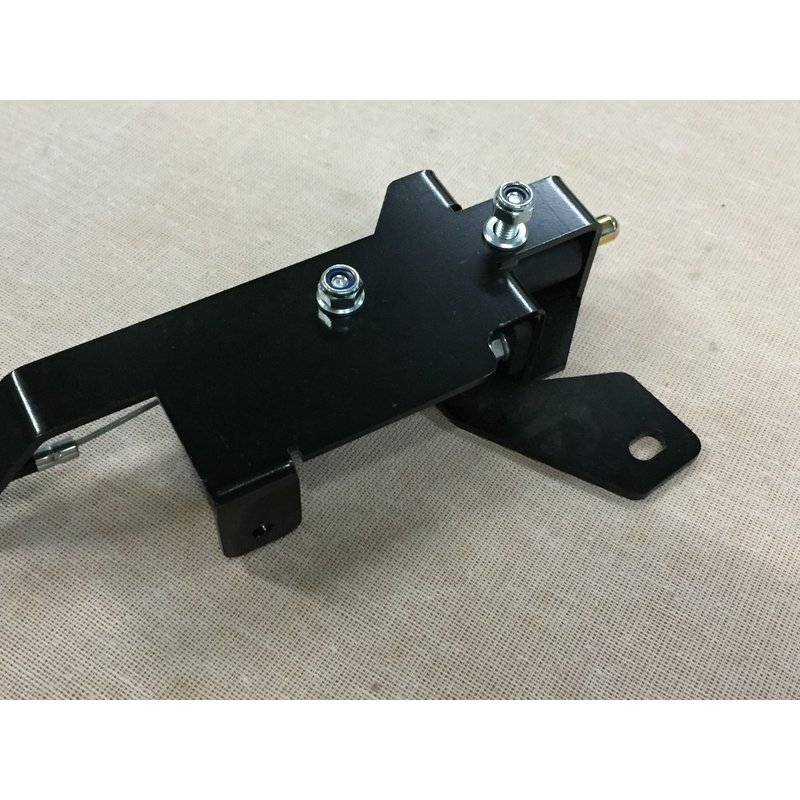 Bürstner Nachrüstsatz für Hubbett Wohnwagen Averso Bet