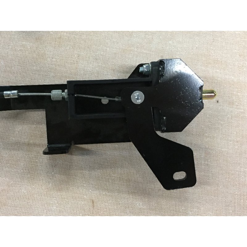 Bürstner Nachrüstsatz für Hubbett Wohnwagen Averso Bet