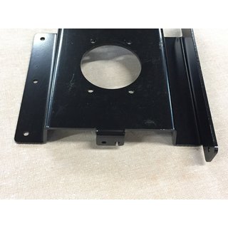 Bürstner Nachrüstsatz für Hubbett Wohnwagen Averso Bet