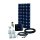 Phaesun Premium Solarkit CS 100 PPT Regler  Energiegewinnung Stromerzeugung K590
