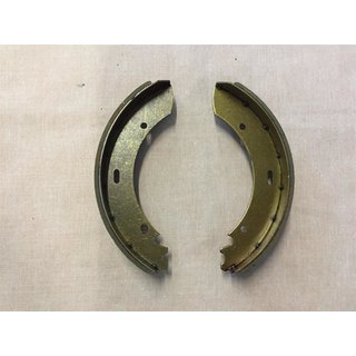Alko Bremsbacken Set 32 für Radbremse SB 230  Bremsbacke Bremse K645