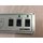 Schaudt Bedienpanel LT 223  mit Hymer Logo Bedienelement Kontrollpanel Panel K654