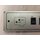 Schaudt Bedienpanel LT 223  mit Hymer Logo Bedienelement Kontrollpanel Panel K654