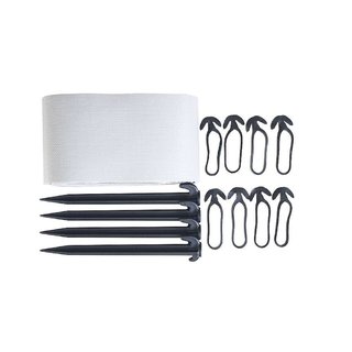 Vorzelt Spannband 9 m Spanngurt Größe 3 K609