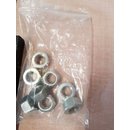 Hymer Höherlegungssatz  Euro Chassis 230 20mm U-Form Höherlegung Set Kit K696