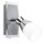 Morani LED Wandleuchte 230V Stahl Leuchte Licht Beleuchtung Ausbau  K704