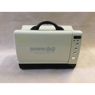 Mikrowelle Wavebox mobile Mikrowelle 12V / 230V Mikro K861