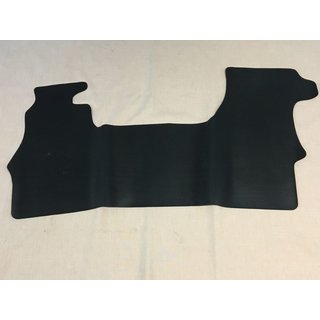 Fahrerhausmatte Mercedes Sprinter 05/00 - 04/06 Hymer Bürstner etc. Gummimatte Fussmatte K973