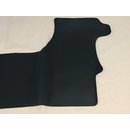 Fahrerhausmatte Mercedes Sprinter 05/00 - 04/06 Hymer Bürstner etc. Gummimatte Fussmatte K973