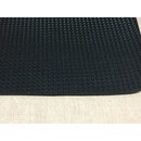 Fahrerhausmatte Mercedes Sprinter 05/00 - 04/06 Hymer Bürstner etc. Gummimatte Fussmatte K973