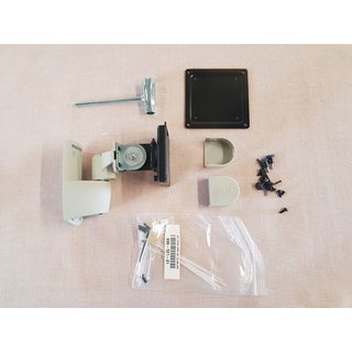 Ergotron 200 TV Halterung LCD Monitorhalter Bildschirmhalter Wandhalterung K848