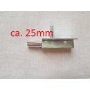 Hymer Van 522 Schließriegel Schließer Bolzen...