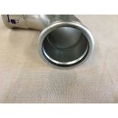 Geberit Mapress 81109 Fitting 90° Bogen 76,1mm...