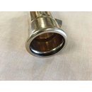 Geberit Mapress 67366 Fitting T-Stück 76,1mm mit IG...
