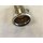 Geberit Mapress 67366 Fitting T-Stück 76,1mm mit IG 3/4" CuNiFe Pressfitting L62