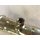 Geberit Mapress 67366 Fitting T-Stück 76,1mm mit IG 3/4" CuNiFe Pressfitting L62