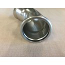 Geberit Mapress 82609 Fitting 45° Bogen 76,1mm...
