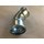Geberit Mapress 82609 Fitting 45° Bogen 76,1mm Edelstahl Pressfitting L64