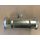 Geberit Mapress 81326 Fitting T-Stück 76,1mm mit IG 3/4" Edelstahl Pressfitting L68