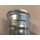 Geberit Mapress 81326 Fitting T-Stück 76,1mm mit IG 3/4" Edelstahl Pressfitting L68