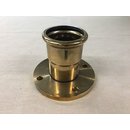 Geberit Mapress Flansch 76,1mm mit Pressmuffe CuNiFe...