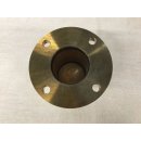 Geberit Mapress Flansch 76,1mm mit Pressmuffe CuNiFe...