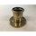 Geberit Mapress Flansch 76,1mm mit Pressmuffe CuNiFe PN10/16 Pressfitting L78