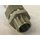 6 Stück Geberit Mapress Übergangsverschraubung 22mm 3/4" CuNiFe Pressfitting L84