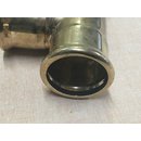 Geberit Mapress Fitting T-Stück 42mm CuNiFe...
