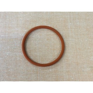17 Stück Geberit Mapress Dichtungen FPM für 54mm rot Dichtring Dichtung L118