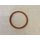 17 Stück Geberit Mapress Dichtungen FPM für 54mm rot Dichtring Dichtung L118