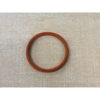 24 Stück Geberit Mapress Dichtungen FPM für 42mm rot Dichtring Dichtung L119