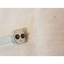 Lunartec T8 LED-Röhre 60cm LED Leuchtröhre kaltweiß 230V Leuchte Röhre L202