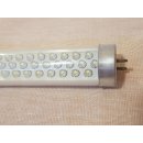 Lunartec T8 LED-Röhre 60cm LED Leuchtröhre kaltweiß 230V Leuchte Röhre L202