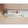 Lunartec T8 LED-Röhre 60cm LED Leuchtröhre kaltweiß 230V Leuchte Röhre L202