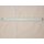 Lunartec T8 LED-Röhre 60cm LED Leuchtröhre kaltweiß 230V Leuchte Röhre L202