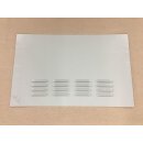 Kiemenblech Wohnwagen Wohnmobil Blech 55x34,5cm...