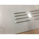 Kiemenblech Wohnwagen Wohnmobil Blech 55x34,5cm...