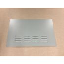 Kiemenblech Wohnwagen Wohnmobil Blech 55x34,5cm Lüftungblech L230