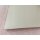 Meterware Glattblech 53 cm matt beige Reparaturblech Wohnwagen Wohnmobil L231