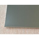 Meterware Glattblech 53 cm silber Reparaturblech...