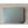 Meterware Glattblech 53 cm silber Reparaturblech Wohnwagen Wohnmobil Blech L233