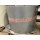 Meterware Glattblech 53 cm silber Reparaturblech Wohnwagen Wohnmobil Blech L233