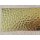 Meterware Hammerschlagblech gold Reparaturblech Warzenblech Alu Blech L236