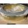 Meterware Hammerschlagblech gold Reparaturblech Warzenblech Alu Blech L236