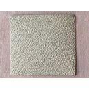 Meterware Hammerschlagblech beige Reparaturblech...