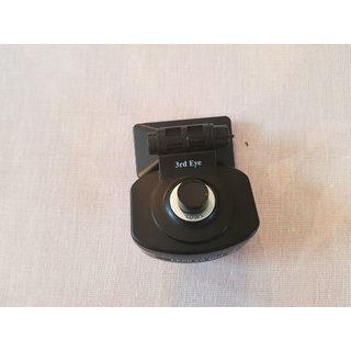 3rd Eye Fahrer-Assistenz-System Sicherheitssystem 3. Auge Kamera Black Box L256