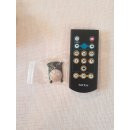 3rd Eye Fahrer-Assistenz-System Sicherheitssystem 3. Auge Kamera Black Box L256