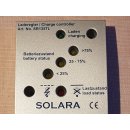 Solara SR135TL Laderegler Regler Batterieladeregler Batterie Batterieregler L288