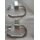 2 St. Hymer Toilettenpapierhalter Toiletten Rollenhalter Halterung chrom L295